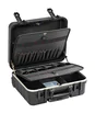 GT Line BOXER WH PTS Tool Case with Wheels: Open without Contents