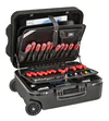 GT Line NEW MEGA WHEELS PTS Tool Case With Wheels