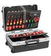 GT Line REVO 21 WH PEL Tool Case With Wheels