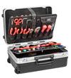 GT Line REVO 21 WH PTS Tool Case With Wheels