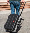 GT Line REVO 21 WH PTS Tool Case With Wheels