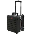 GT Line V-ROCK TURTLE PSS Tool Case With Wheels
