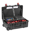 GT Line WATERPROOF GT 52-21 PSS Tool Case With Wheels