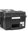 GT Line WATERPROOF GT 52-21 PTS Tool Case With Wheels