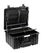 GT Line Waterproof  GT 48-25 PEL Tool Case: Open without Contents