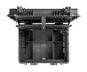 GT Line Waterproof  GT 48-25 PSS Tool Case: Top View Open without Contents