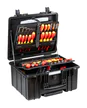 GT Line Waterproof  GT 48-25 PSS Tool Case: Open with Contents