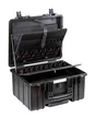 GT Line Waterproof  GT 48-25 PTS Tool Case: Open without Contents