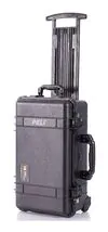 GUARDIQUE Peli 1510T Tool Case with Wheels