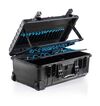 GUARDIQUE Apollo 5015T Tool Case with Wheels