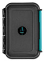 HPRC 1300 Waterproof Case - Top View
