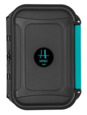HPRC 1400 Waterproof Case - Top View