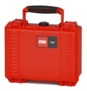 HPRC 2100 Waterproof Case - Red