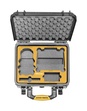 HPRC 2300 Case for DJI Mini 5 Pro Fly More Combo