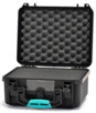 HPRC 2300 Waterproof Case - Black with Foam
