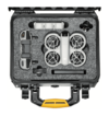 HPRC2300 Drone Case for DJI Neo Fly More Combo