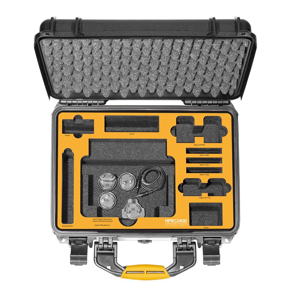 HPRC 2400 Case For Atomos Shogun