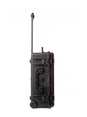 HPRC 2550W Case with Wheels