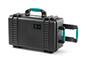 HPRC 2550W Case with Wheels