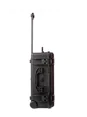 HPRC 2550WPRO Case with Wheels