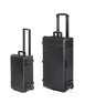 HPRC 2550WPRO Case with Wheels
