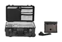 HPRC 2550WPRO Case with Wheels