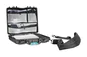 HPRC 2590 Case (Laptop Size Waterproof Case) - with Laptop Sleeve, Lid Organiser and Shoulder Strap