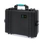 HPRC 2600 Waterproof Case - Black