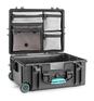HPRC 2600W Case with Wheels