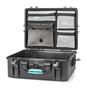 HPRC 2600W Case with Wheels