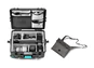 HPRC 2600W PRO BLB Case with Wheels: Top View Pouch Detached