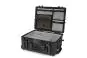 HPRC 2600WPRO Case with Wheels