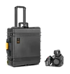 HPRC 2700W Case for Canon EOS C400 with Wheels