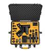HPRC 2700W Case FOR ZHIYUN CRANE 3S PRO