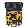 HPRC 2700W Case FOR ZHIYUN CRANE 3S PRO