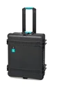 HPRC 2700WPRO Case with Wheels