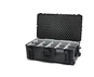HPRC 2745W Case with Wheels