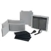 HPRC 2760W Second Skin And Dividers Kit