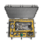 HPRC 2800W Case with Wheels for DJI Matrice 400
