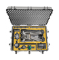 HPRC 2800W Case with Wheels for DJI Matrice 400
