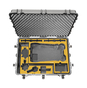 HPRC 2800W Case with Wheels for DJI Matrice 400