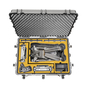 HPRC 2800W Case with Wheels for DJI Matrice 400