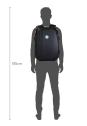 HPRC 3600PRO Backpack Case