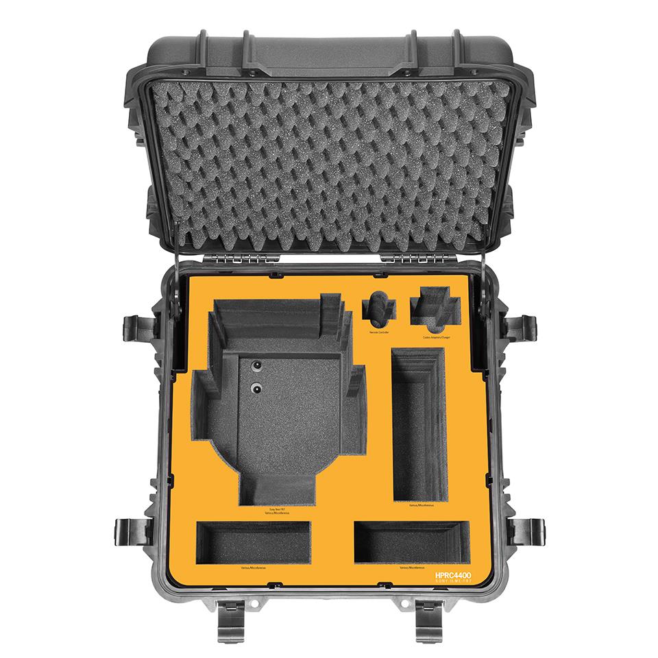 HPRC 4400 Case FOR SONY ILME-FR7