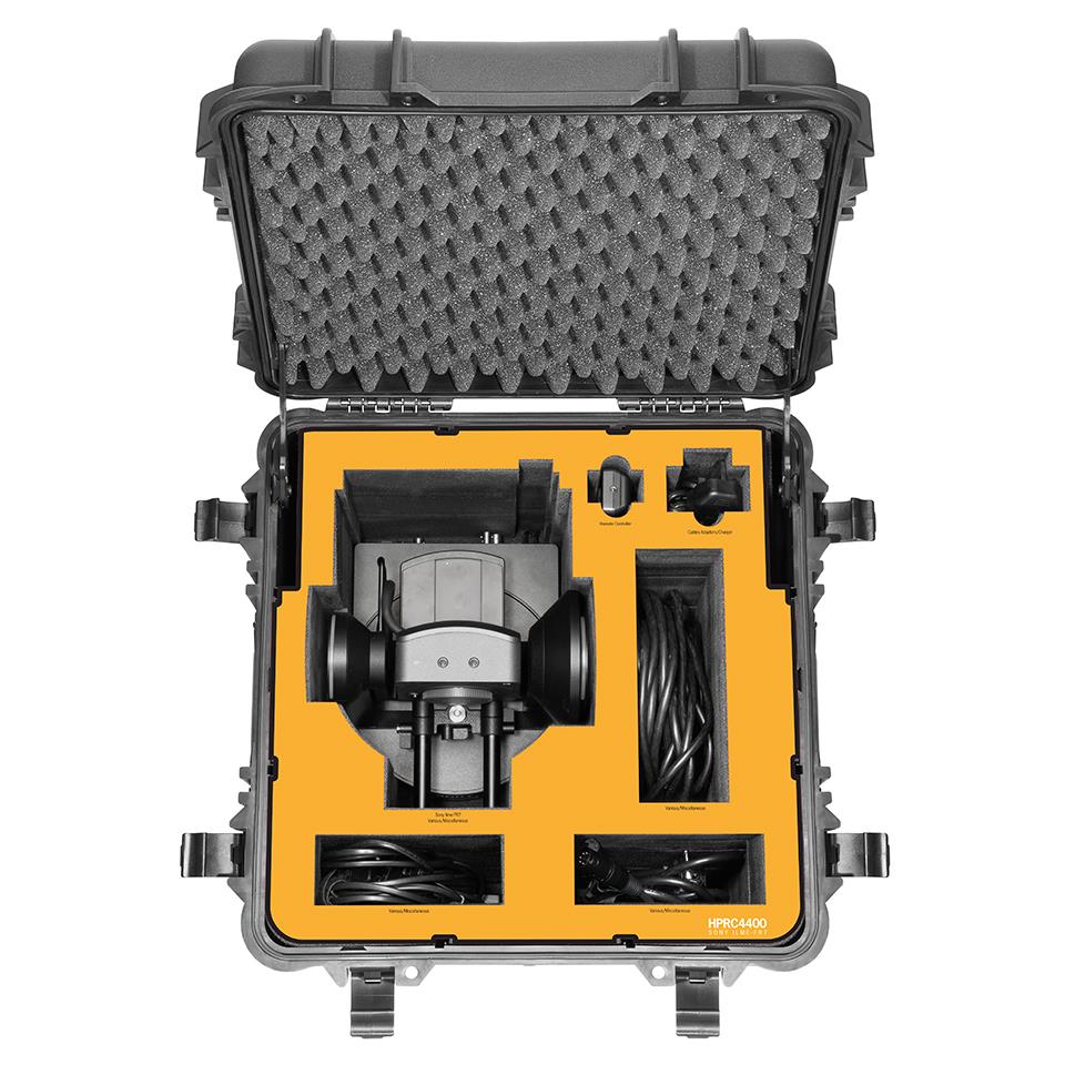 HPRC 4400 Case FOR SONY ILME-FR7