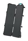 HPRC 6400W Case with Wheels