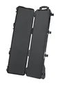 HPRC 6400W Case with Wheels