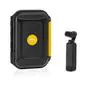 HPRC1400 Waterproof Hard Case for DJI Osmo Pocket 2 Creative Combo Kit - Outside View with Equipment