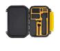 HPRC1400 Waterproof Hard Case for DJI Osmo Pocket 2 Creative Combo Kit - Inside View without equipment
