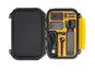 HPRC1400 Waterproof Hard Case for DJI Osmo Pocket 2 Creative Combo Kit - Inside View with equipment
